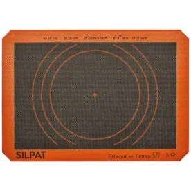 SILPAT TOILE BOULANG ES--7038-FR